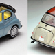 Illustration for article titled New Tomica Limited Vintage for March 2019